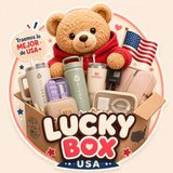 Logo de Luckybox